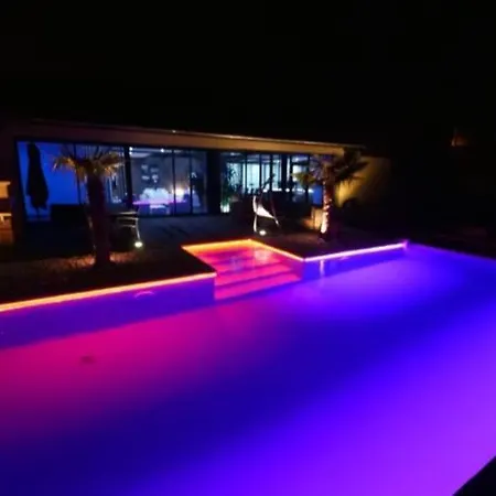 Love Borabora 2 Villa *